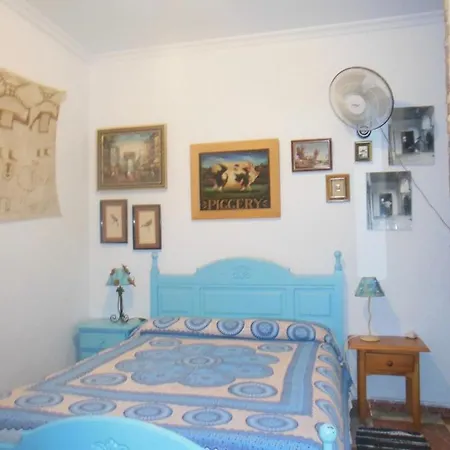 La Pepa * Καντίζ
