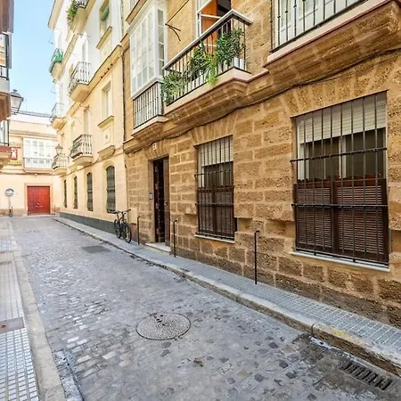 La Pepa Δωμάτια σε οικογενειακή κατοικία *