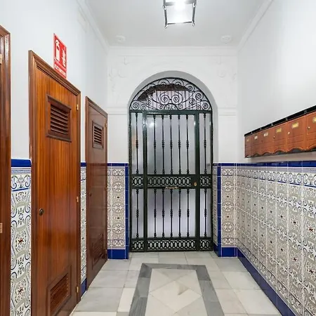 Δωμάτια σε οικογενειακή κατοικία La Pepa