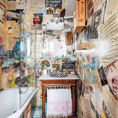 La Pepa Pansiyon Cadiz