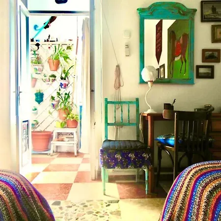 La Pepa Pansiyon Cadiz