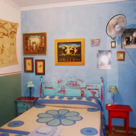 La Pepa Pansiyon